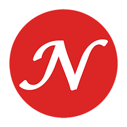 NUMORO Logo